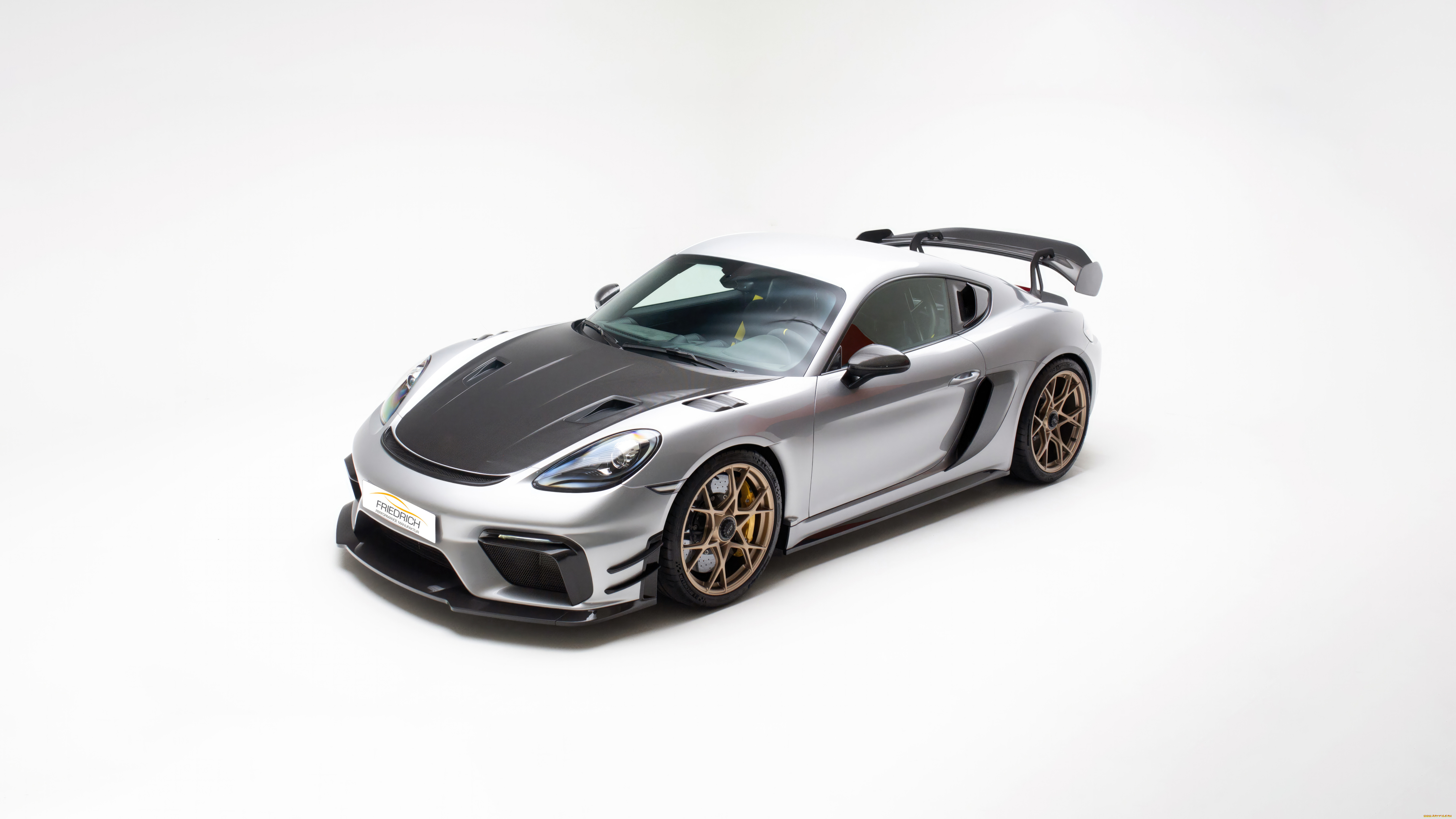 2024 friedrich performance porsche 718 cayman gt4 rs, , porsche, , friedrich, performance, o, oe, , , 2024, 718, cayman, gt4, rs